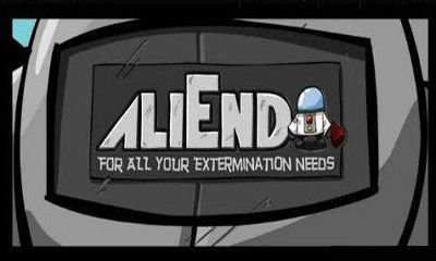 game pic for aliEnd - International Edition